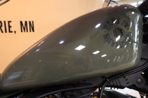 2021 Harley-Davidson HD XL883N Sportster 883 Iron thumb 3