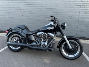 2010 FLSTFB Fat Boy Low 96ci thumb 3