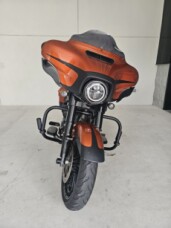 2019 Harley-Davidson® Street Glide® Special thumb 0