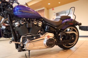2019 Harley-Davidson HD FXBR Softail Breakout thumb 0