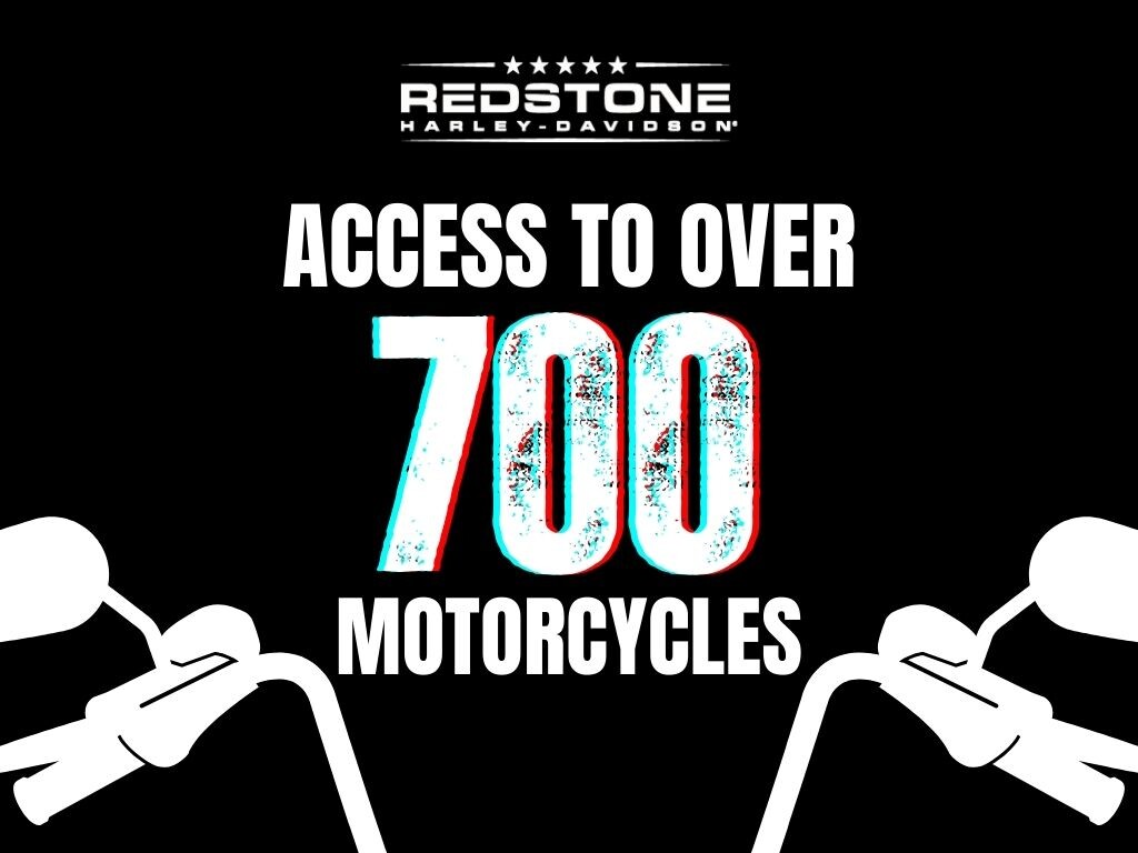 2025 Harley-Davidson Street Glide Ultra – Grand Touring Excellence - Photo 7