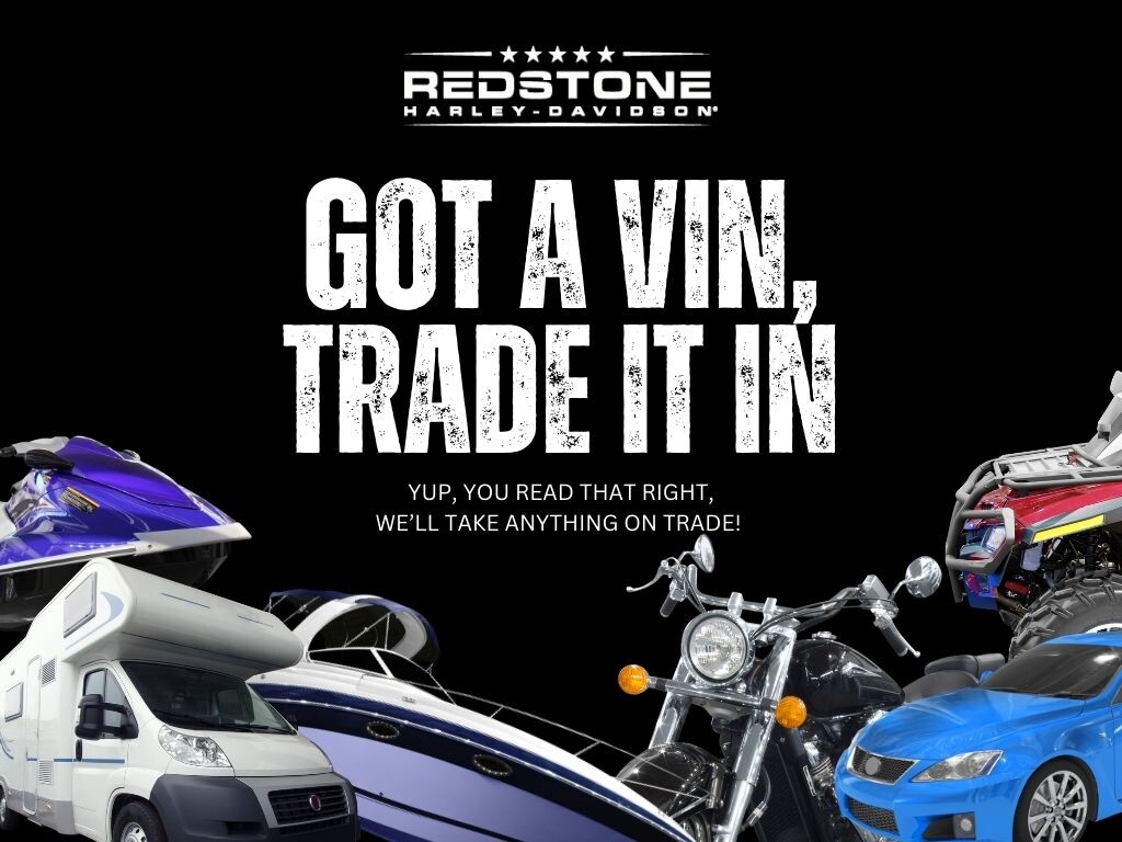 2025 Harley-Davidson Street Glide Ultra – Grand Touring Excellence - Photo 8