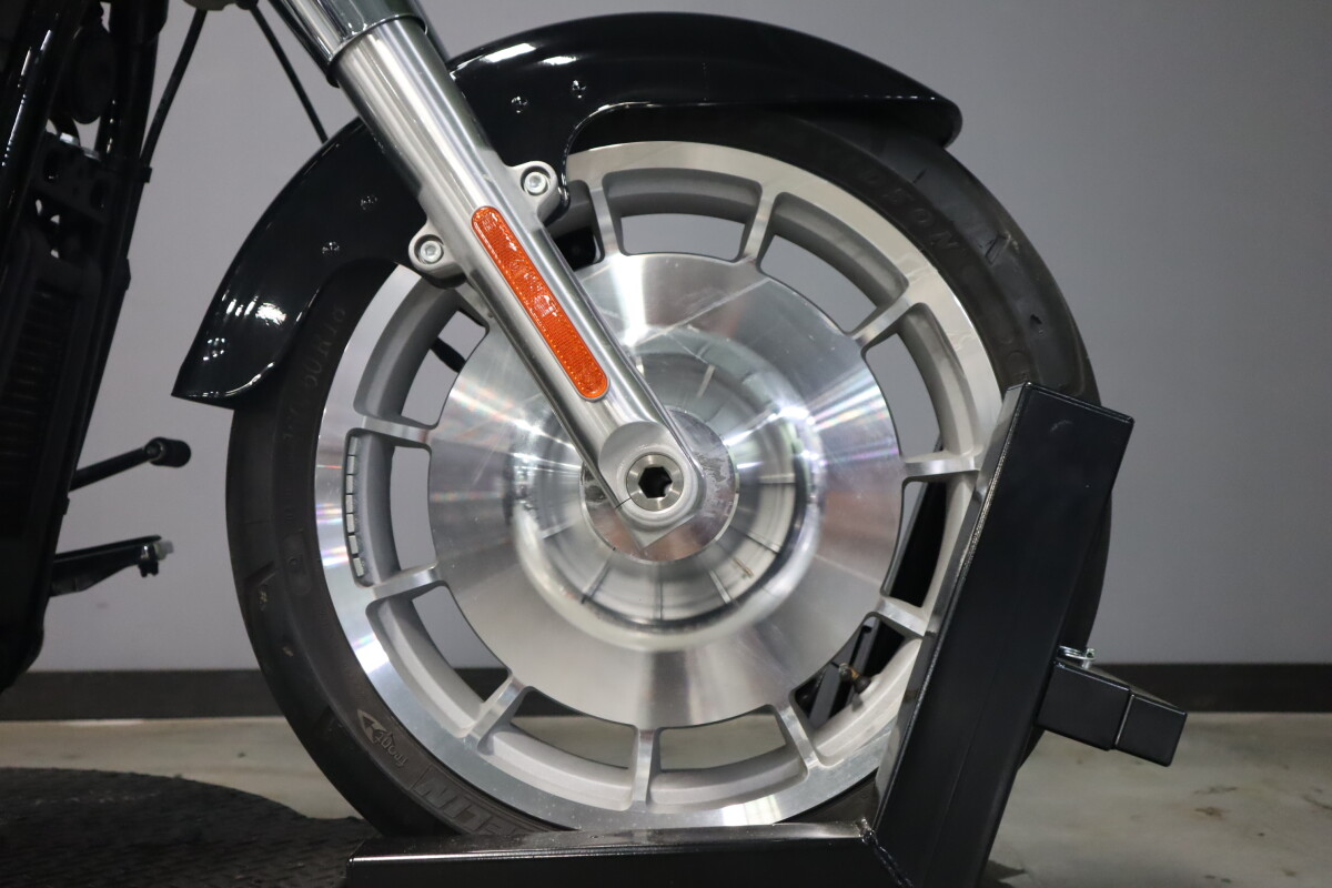 2022 Harley-Davidson Fat Boy 114 FLFBS - Photo 10