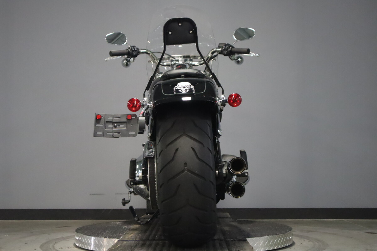 2022 Harley-Davidson Fat Boy 114 FLFBS - Photo 7