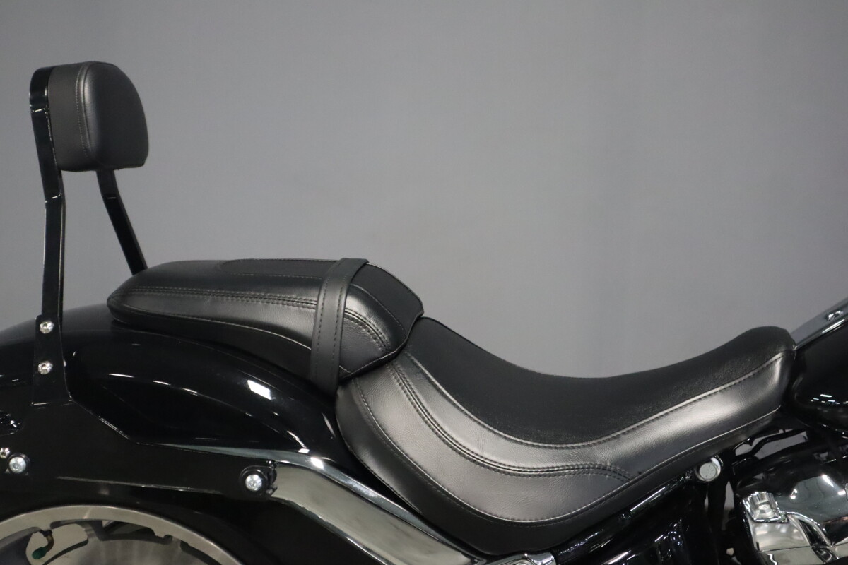 2022 Harley-Davidson Fat Boy 114 FLFBS - Photo 9