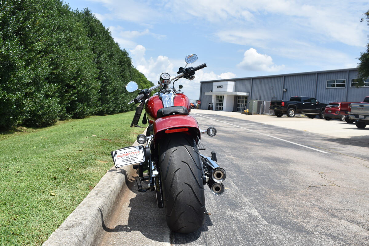 2025 Harley-Davidson Breakout – FXBR - Photo 7