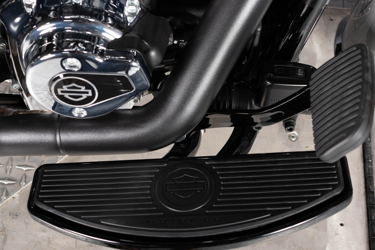 2025 Harley-Davidson Heritage Classic FLHC - Photo 7