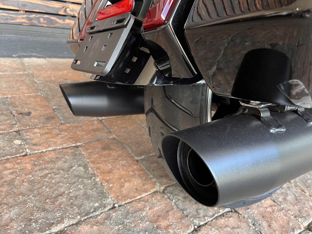 2025 Harley Davidson Road Glide FLTRX - Photo 3
