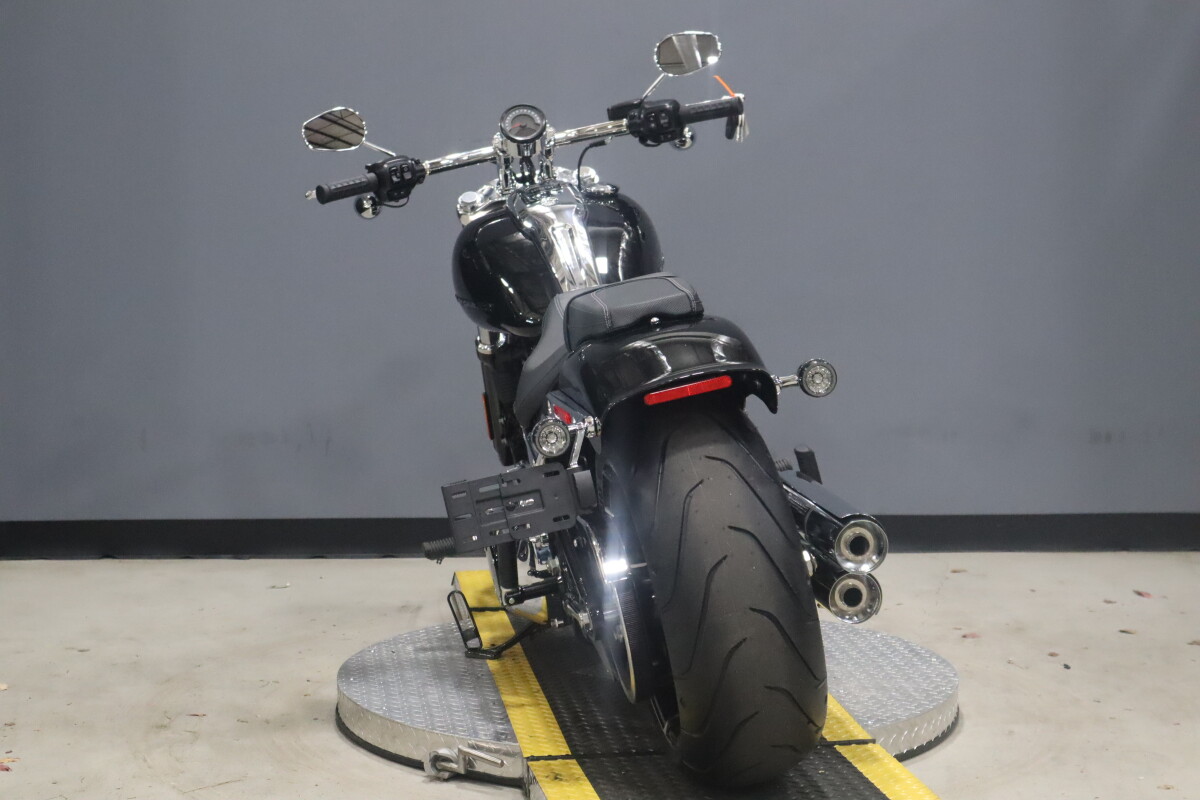 2025 Harley-Davidson Breakout FXBR - Photo 5