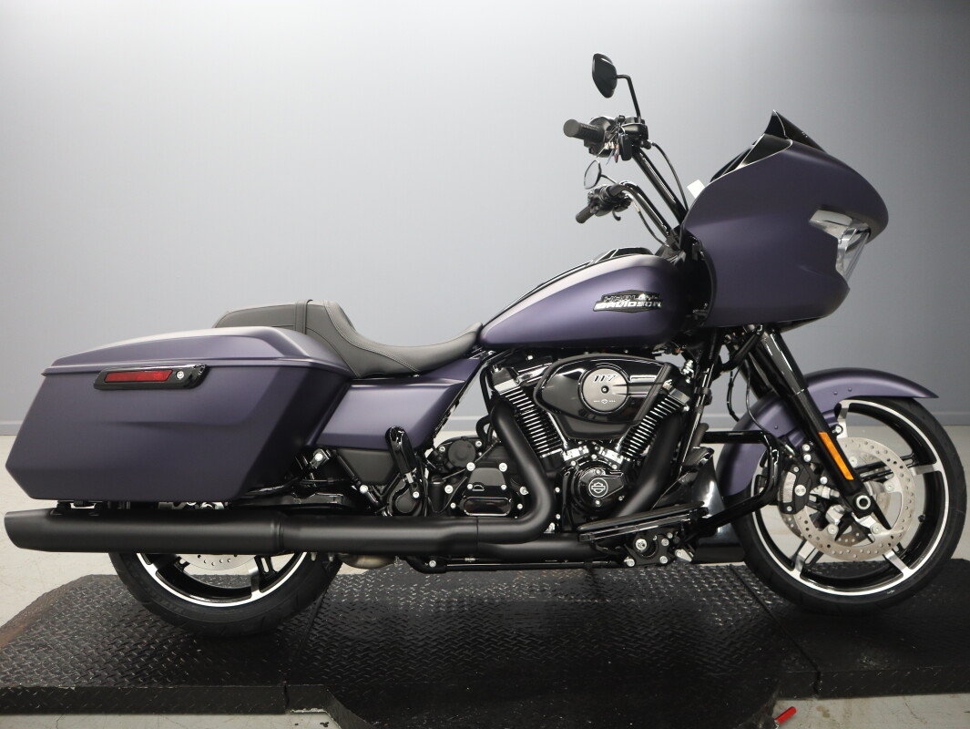 2025 Harley-Davidson Road Glide FLTRX