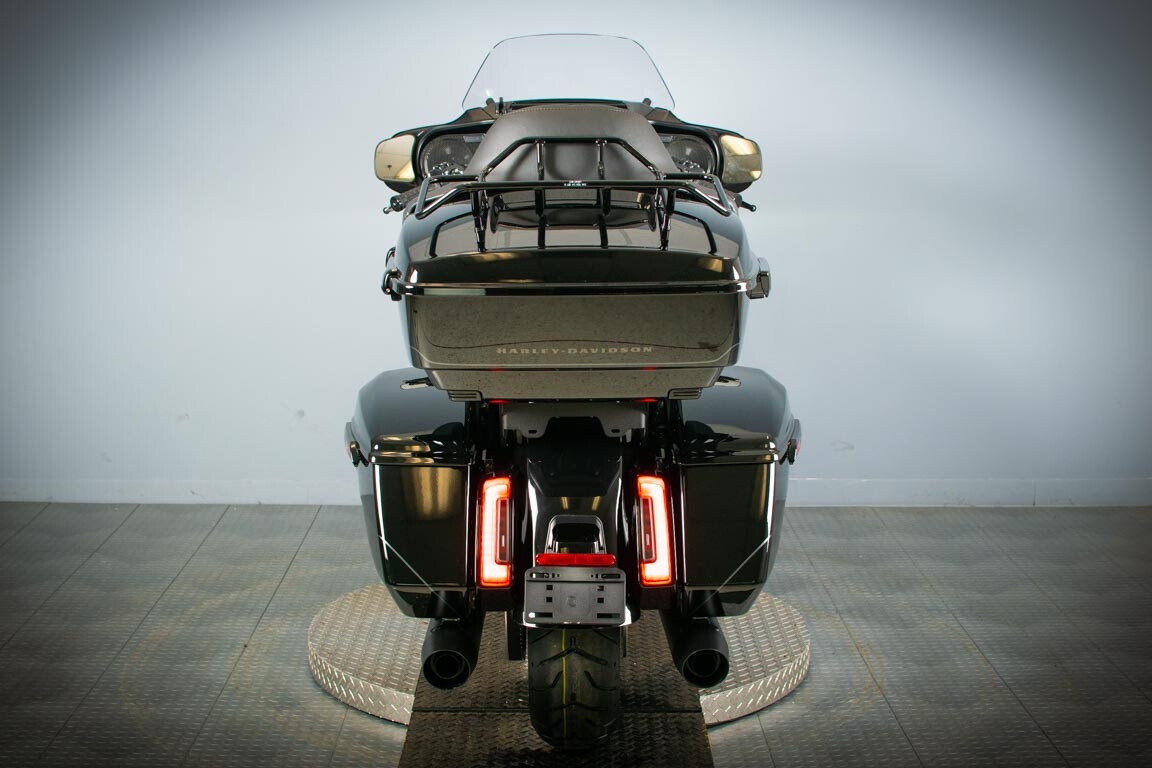 2025 Harley-Davidson Street Glide Ultra FLHXU - Photo 7