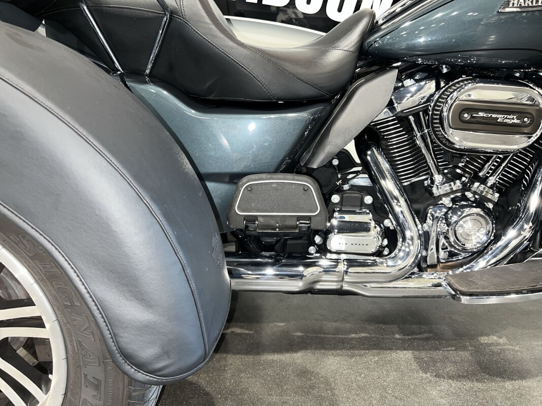 2020 Harley-Davidson Tri Glide Ultra FLHTCUTG - Photo 7