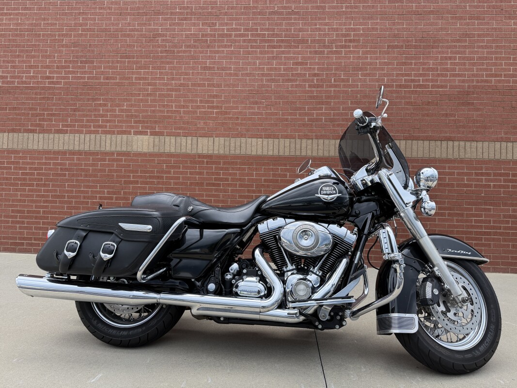Road Glide® Special | Harley Davidson of Macon