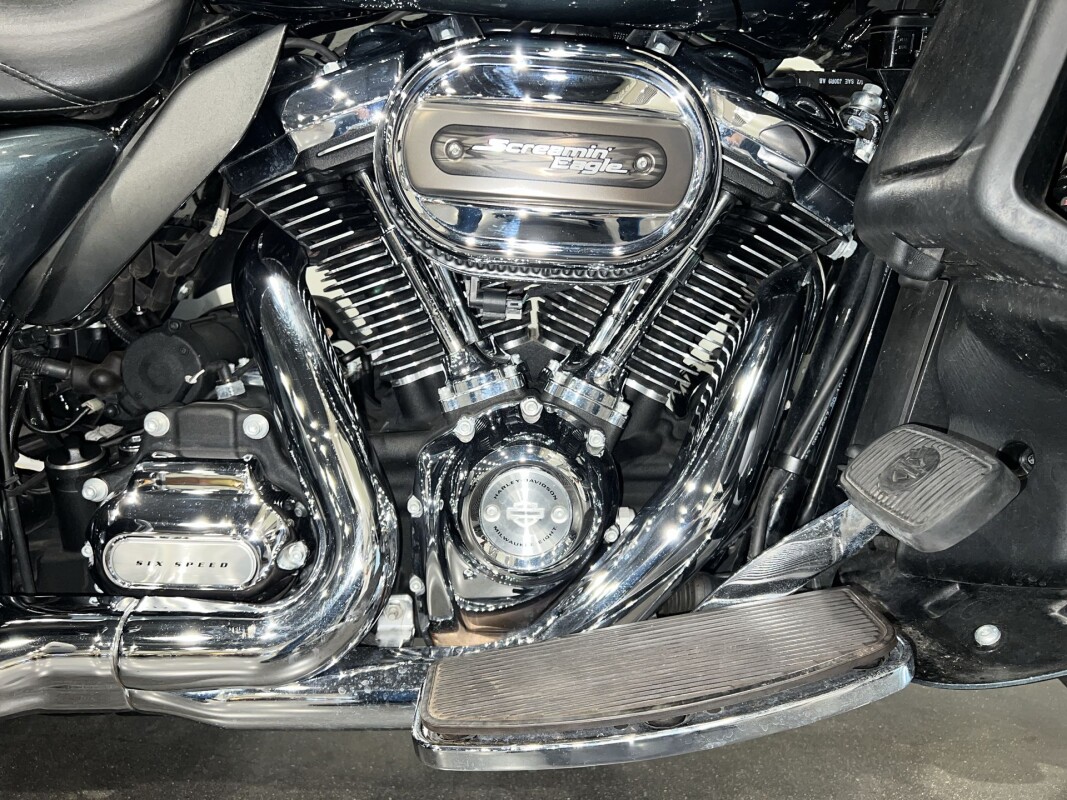 2020 Harley-Davidson Tri Glide Ultra FLHTCUTG - Photo 4