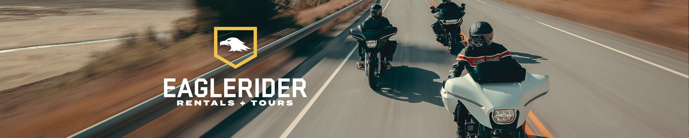 Eagle Rider Rentals