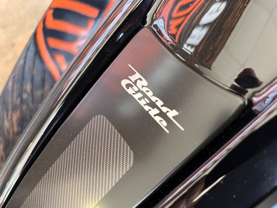 2025 Harley Davidson Road Glide FLTRX - Photo 7