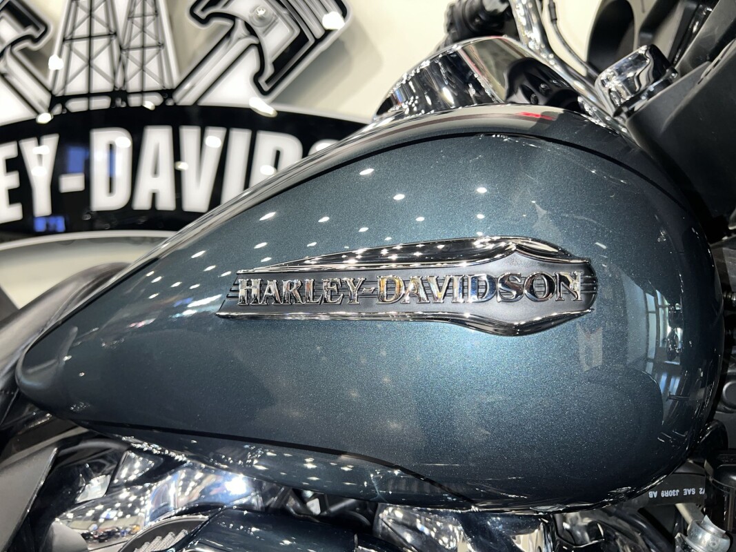 2020 Harley-Davidson Tri Glide Ultra FLHTCUTG - Photo 5