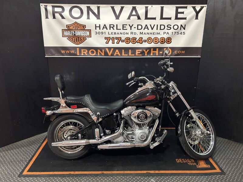 Iron Valley Harley-Davidson - Bike Under $10k | Iron Valley