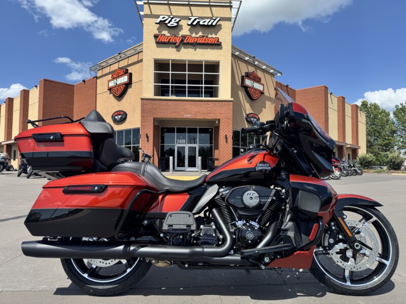 Inventory | Pig Trail Harley-Davidson®