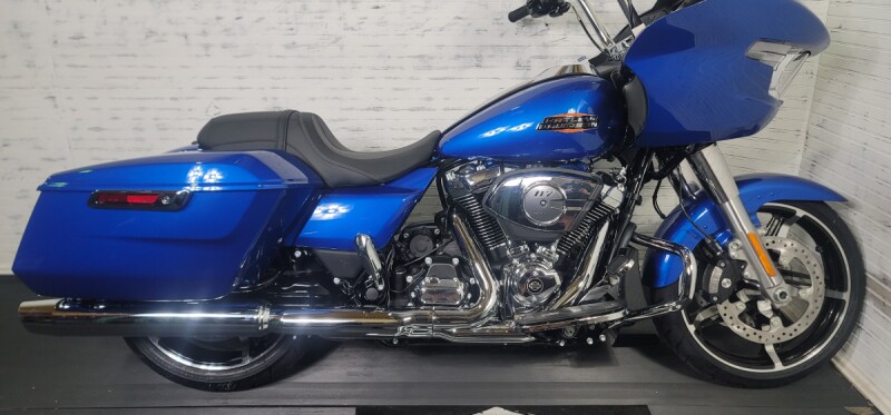 New Harley-Davidson Inventory | Latest Models at H-D Bowling