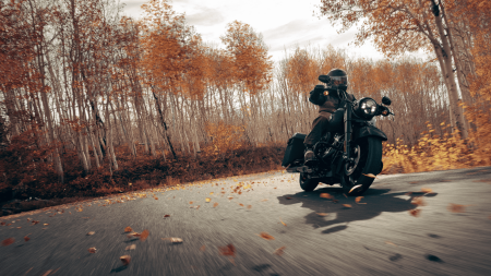 The 2025 Harley-Davidson® Road King® Special Offers Power and Style Near Zephyrhills FL
