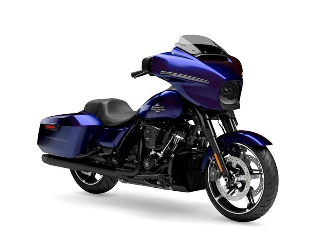 FLHX 2025 Street Glide™