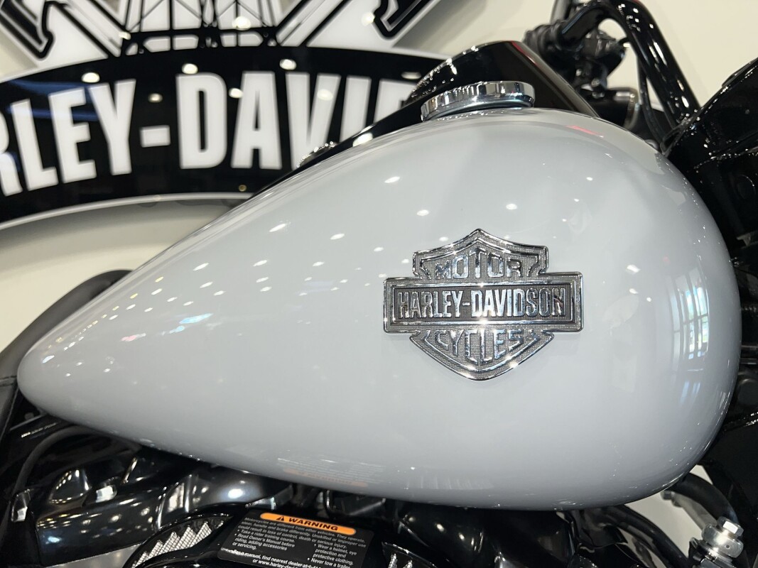2024 Harley-Davidson Road King Special FLHRXS - Photo 5