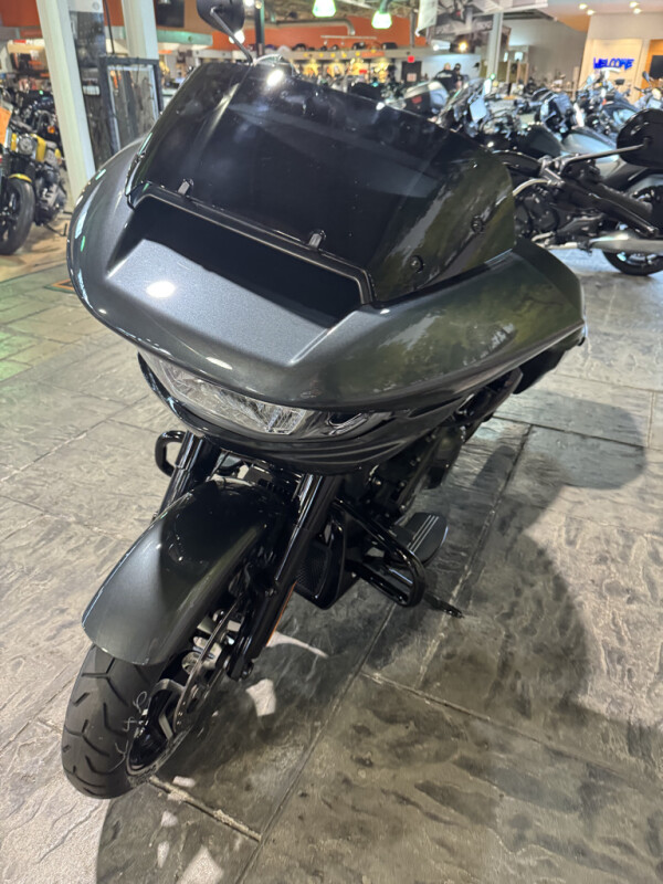 2025 Harley-Davidson Road Glide - Photo 9