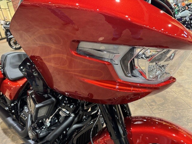 2025 Harley-Davidson Road Glide WHSKEY FIRSTORM - Photo 7