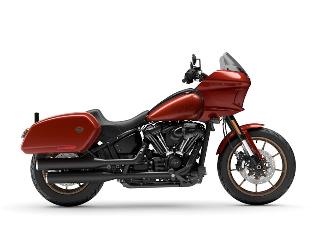 FXLRST 2024 Low Rider™ ST