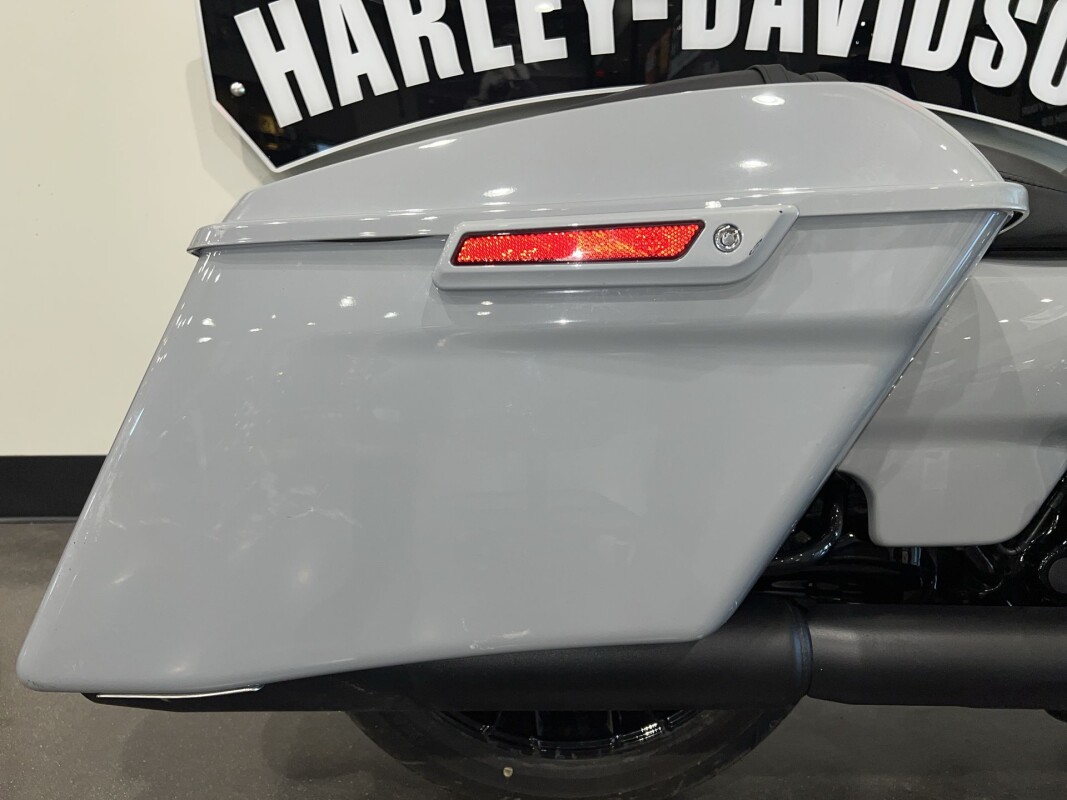2024 Harley-Davidson Road King Special FLHRXS - Photo 8