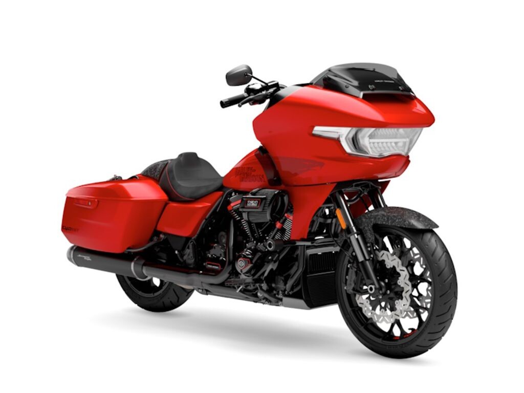 FLTRXSTSE 2025 CVO™ Road Glide™ ST