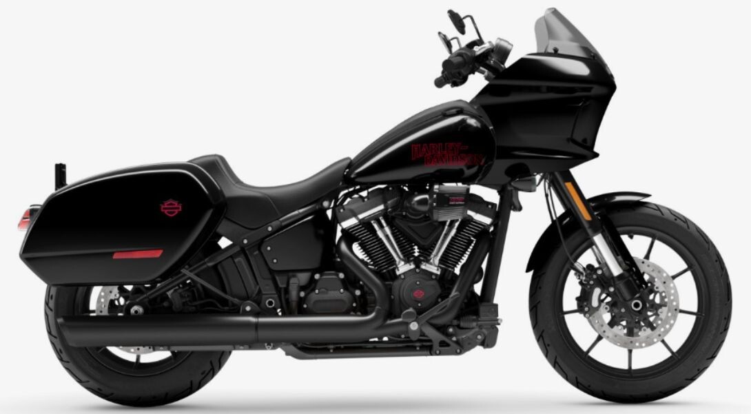 黒縄2025年度5月出荷分 2025年モデルの入荷予定の一覧を発表いたします！ | Harley
