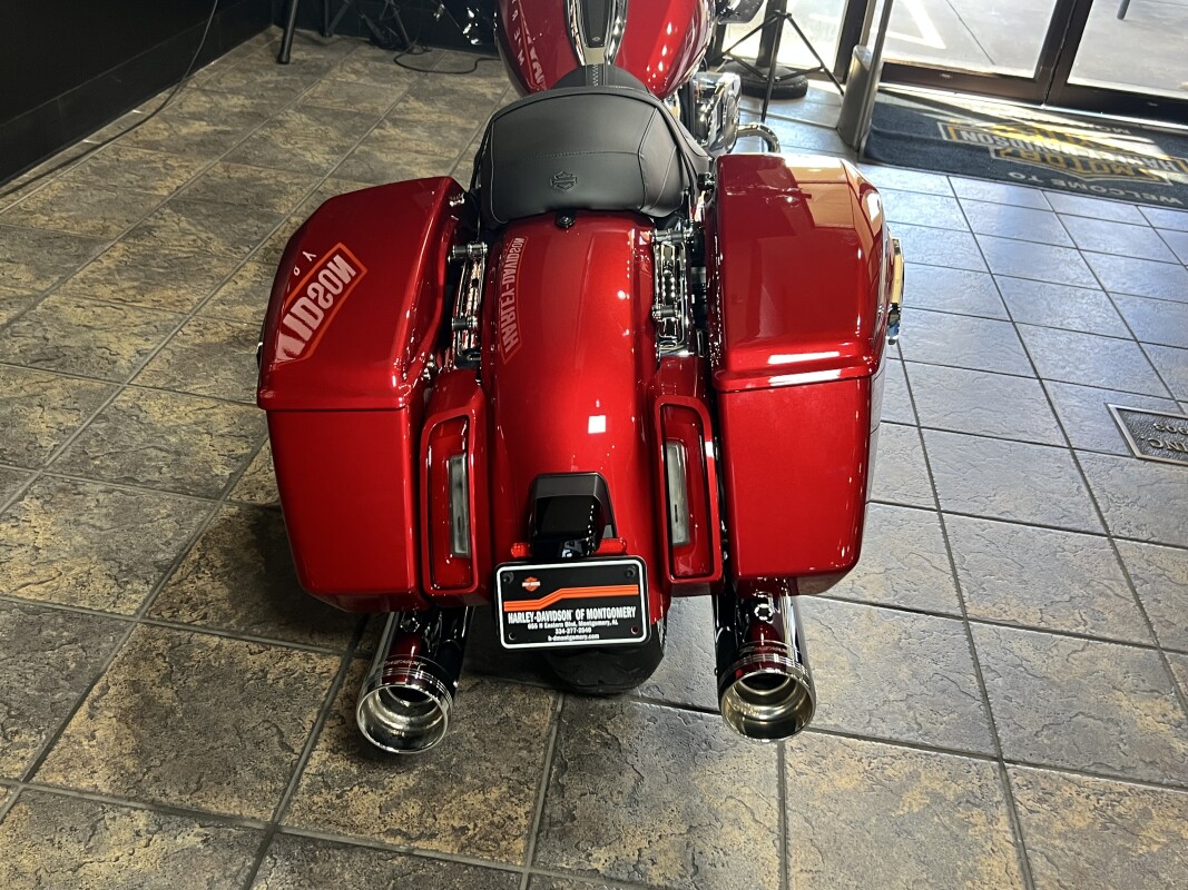 FLTRX 2025 Road Glide - Photo 10