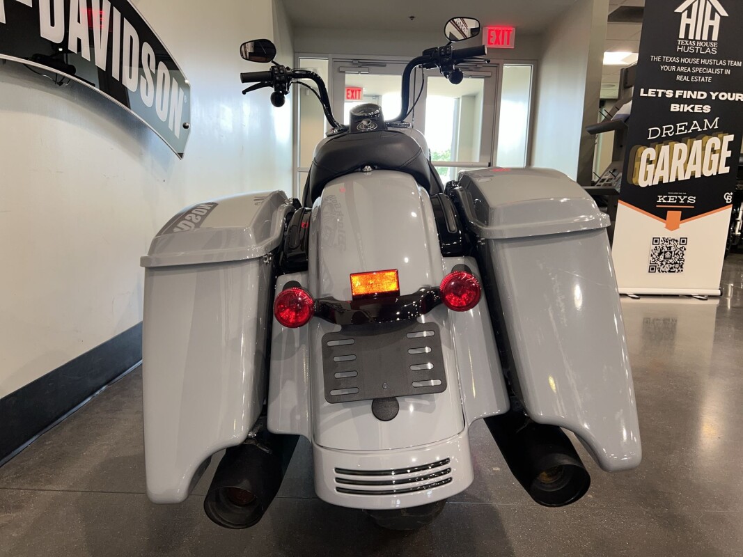 2024 Harley-Davidson Road King Special FLHRXS - Photo 10