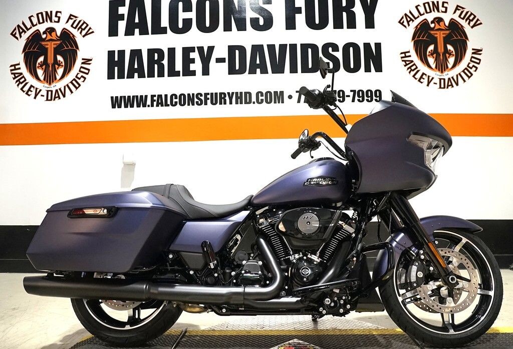 FLTRX 2025 Road Glide™