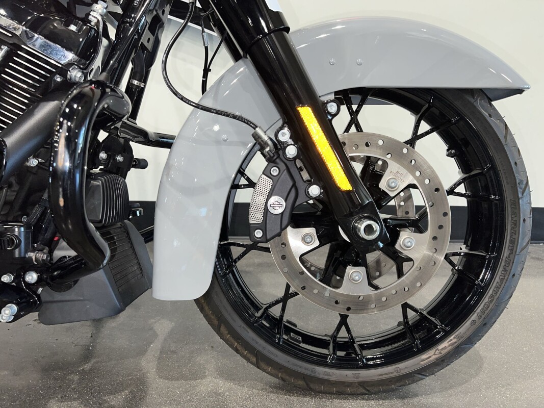 2024 Harley-Davidson Road King Special FLHRXS - Photo 3