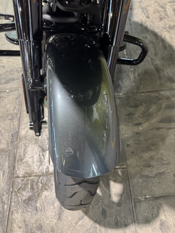 2025 Harley-Davidson Road Glide - Photo 8