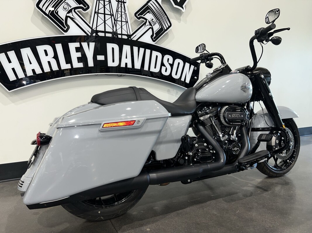 2024 Harley-Davidson Road King Special FLHRXS - Photo 9