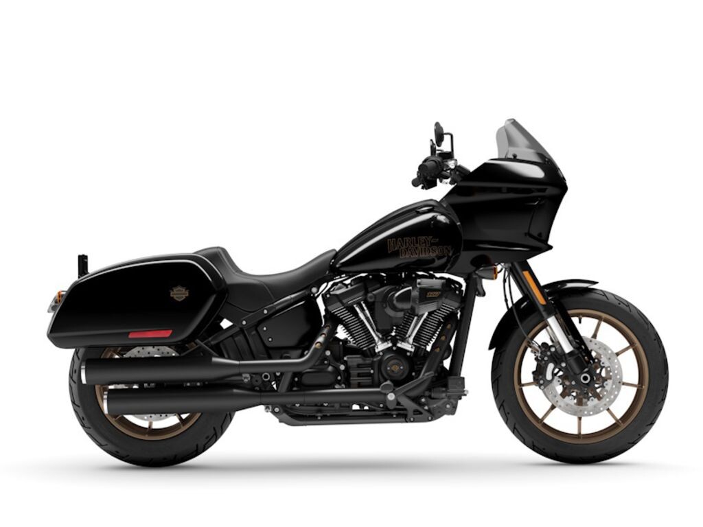 FXLRST 2024 Low Rider™ ST
