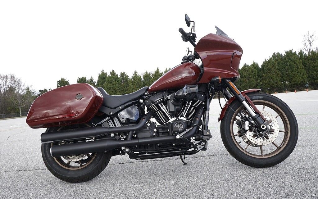 FXLRST 2024 Low Rider™ ST