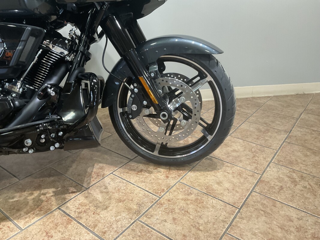 2025 Harley-Davidson Road Glide Iron Horse Metallic FLTRX - Photo 7
