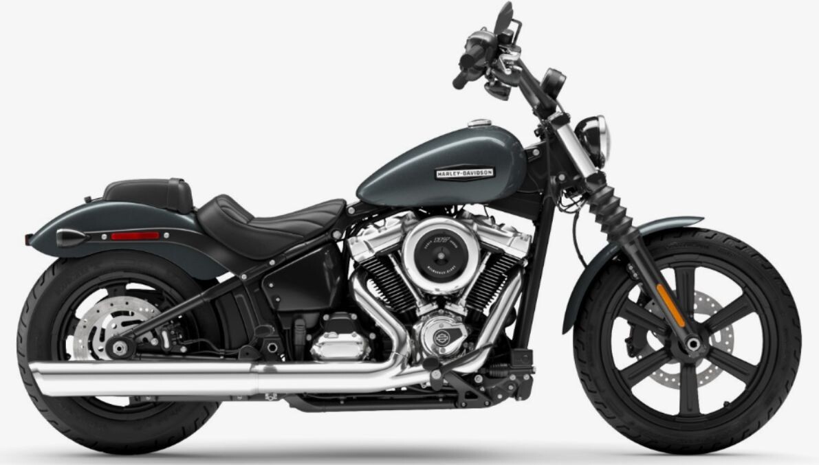 2025年モデルの入荷予定の一覧を発表いたします！ | Harley