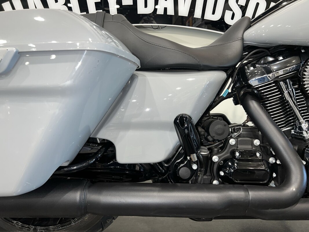 2024 Harley-Davidson Road King Special FLHRXS - Photo 7