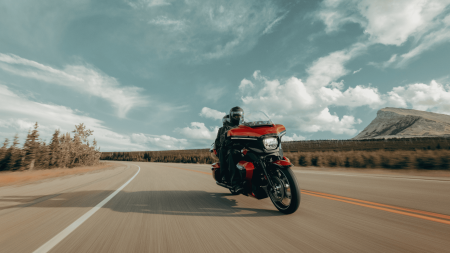 New Rider Questions Answered for the 2025 Harley-Davidson® Street Glide® Ultra Near Zephyrhills