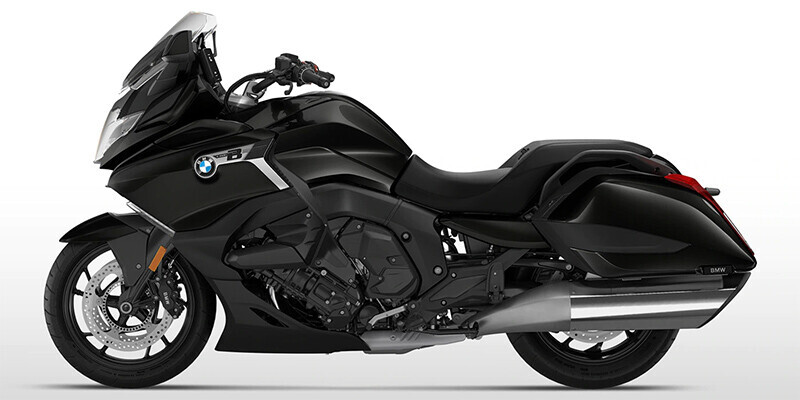 2024 BMW Motorrad K 1600 B