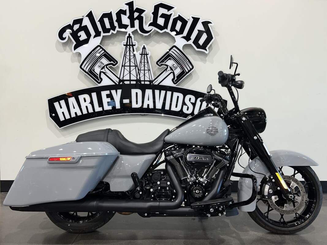 2024 Harley-Davidson Road King Special FLHRXS