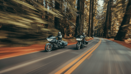 Maintenance Tips for the 2025 Harley-Davidson® Road Glide® near Lakeland FL Every Rider Should Know