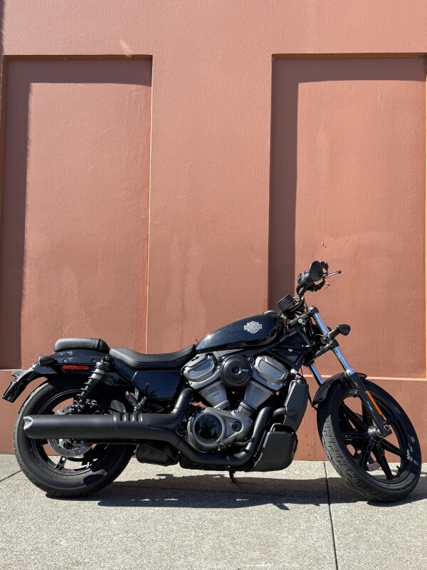2025 Harley-Davidson® Nightster™ Special | New Motorcycles