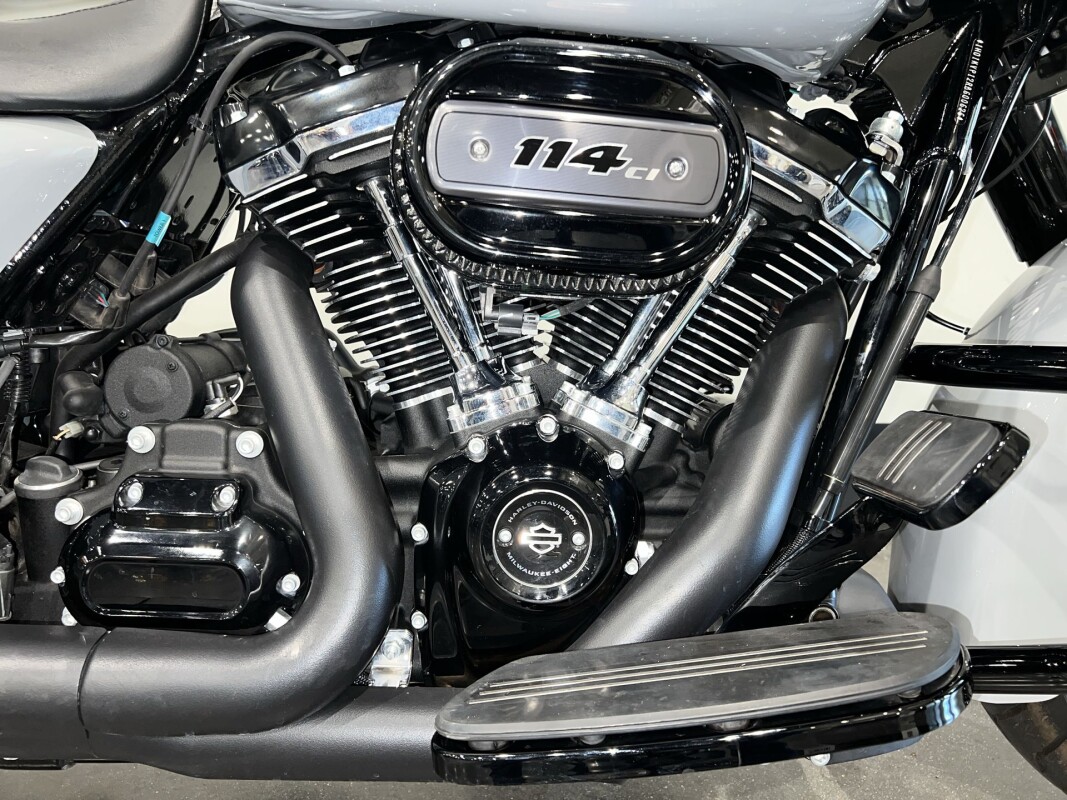 2024 Harley-Davidson Road King Special FLHRXS - Photo 4
